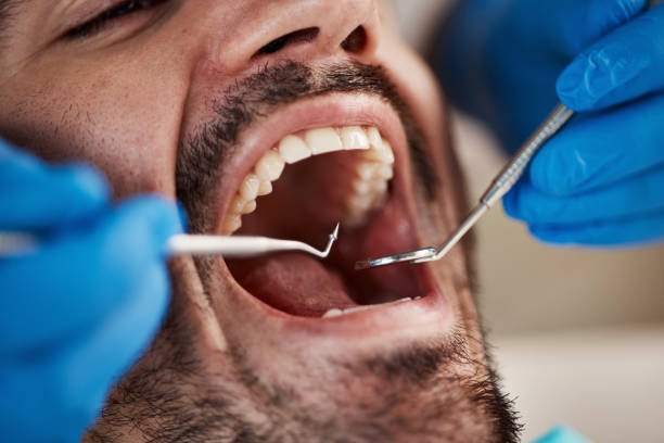 Best Pediatric Emergency Dentist in Sixteen Mile Stand, OH